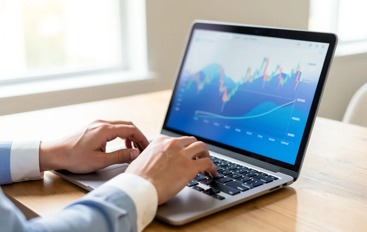 Comparativa digital de ahorros