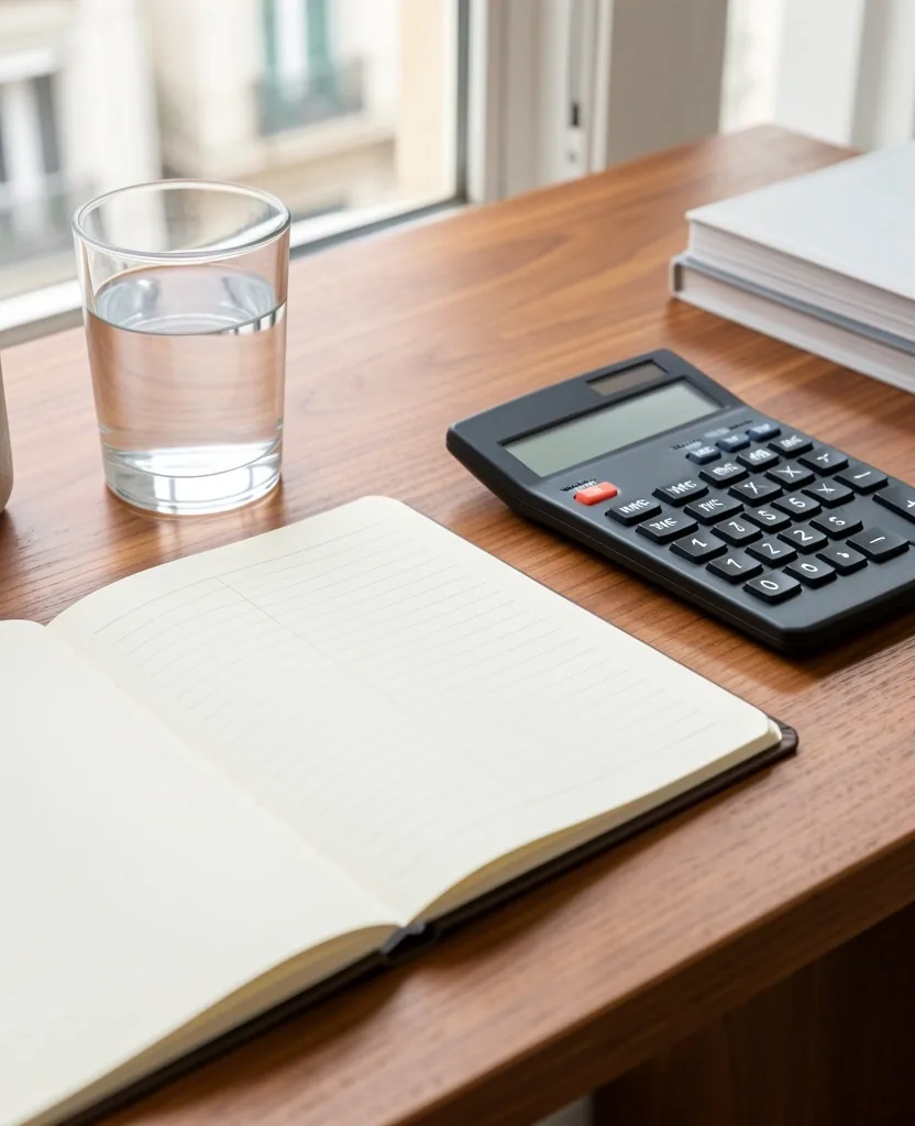 Planificación financiera profesional