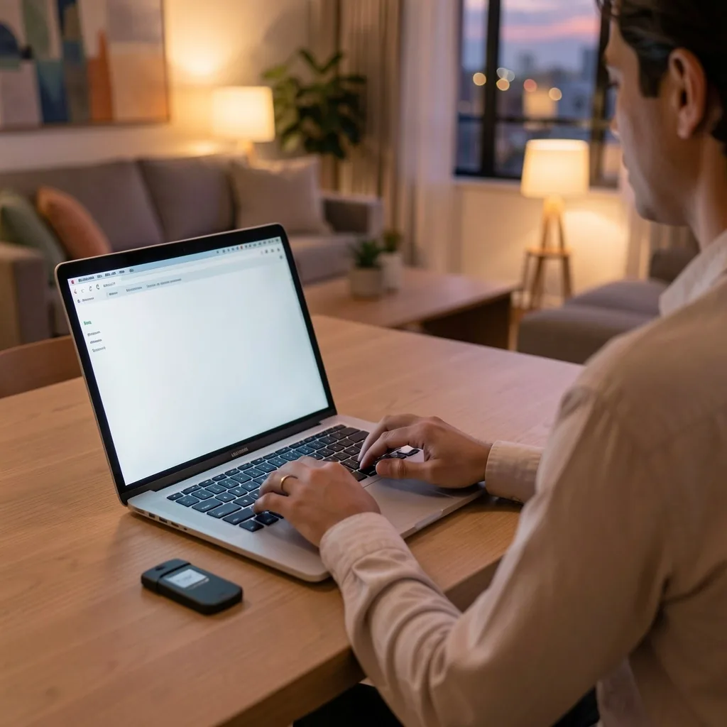 Seguridad digital financiera