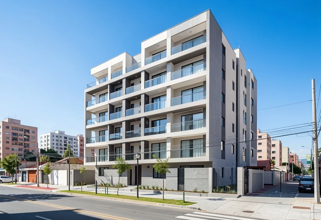 Renta inmobiliaria estable