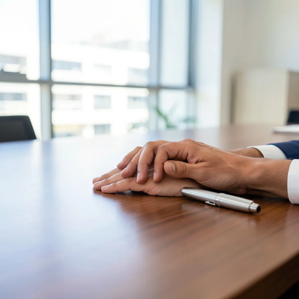 Seguridad y derechos legales